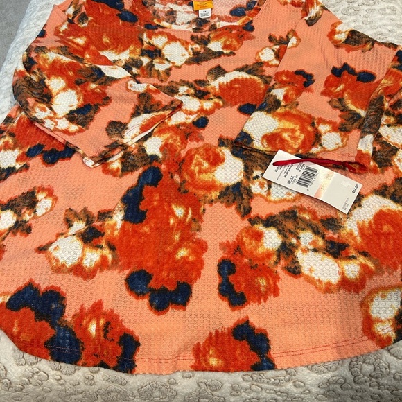 NWT Ruby Rd. Women’s Plus Size 2X Top - Picture 2 of 6